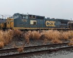 CSX 7777